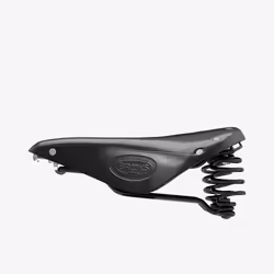 Brooks Flyer City Men Bicycle saddle - Additional view 5