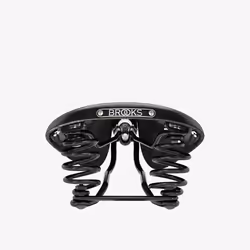 Brooks Flyer City Men Bicycle saddle - Additional view 6