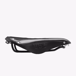 Brooks B17 City Unisex Bicycle saddle - Additional view 4