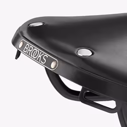Brooks B17 City Unisex Bicycle saddle - Additional view 7