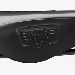 Brooks B17 City Unisex Bicycle saddle - Additional view 8