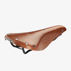 Brooks B17 City Unisex Bicycle saddle