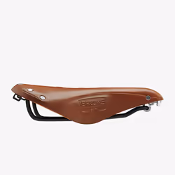 Brooks B17 City Unisex Bicycle saddle - Additional view 4