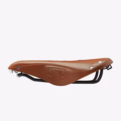 Brooks B17 City Unisex Bicycle saddle - Additional view 5