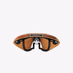 Brooks B17 City Unisex Bicycle saddle - Additional view 6