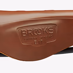 Brooks B17 City Unisex Bicycle saddle - Additional view 8