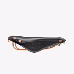 Brooks B17 Special City Unisex Bicycle saddle - Additional view 4