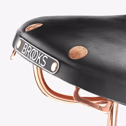 Brooks B17 Special City Unisex Bicycle saddle - Additional view 7