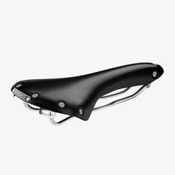 Brooks Swallow City Unisex Bicycle saddle