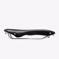 Brooks Swallow City Unisex Bicycle saddle - Additional view 4