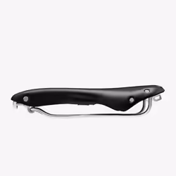 Brooks Swallow City Unisex Bicycle saddle - Additional view 5