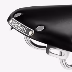 Brooks Swallow City Unisex Bicycle saddle - Additional view 8