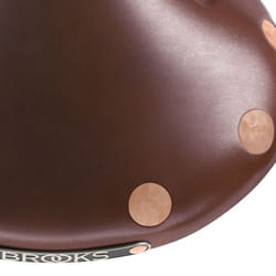 Brooks Swift Road racing Men Bicycle saddle