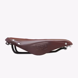 Brooks B17 City Unisex Bicycle saddle - Additional view 4