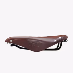 Brooks B17 City Unisex Bicycle saddle - Additional view 5