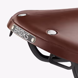 Brooks B17 City Unisex Bicycle saddle - Additional view 7