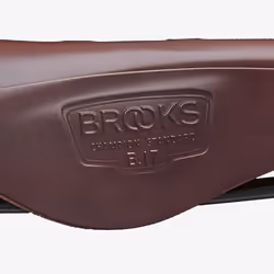 Brooks B17 City Unisex Bicycle saddle - Additional view 8