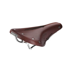 Brooks B17 Track Unisex Bicycle saddle