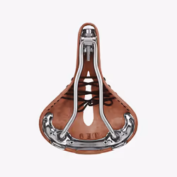 Brooks B17 Track Unisex Bicycle saddle