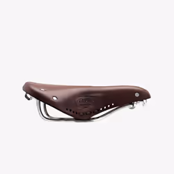 Brooks B17 Track Unisex Bicycle saddle - Additional view 4