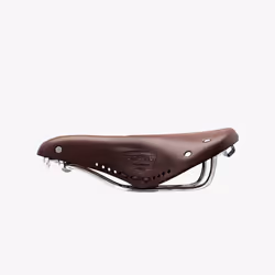 Brooks B17 Track Unisex Bicycle saddle - Additional view 5