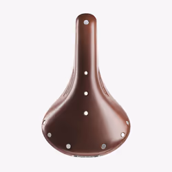 Brooks Flyer City Men Bicycle saddle