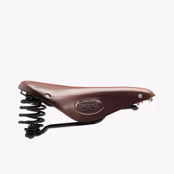 Brooks Flyer City Men Bicycle saddle - Additional view 4