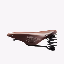 Brooks Flyer City Men Bicycle saddle - Additional view 5