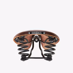 Brooks Flyer City Men Bicycle saddle - Additional view 6