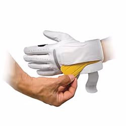 SKLZ Mens Smart Glove Left Hand Golf Glove  Medium