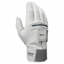 Golf Gloves | SKLZ Smart Golf Glove Small Whie Right Hand Glove