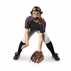 SKLZ Youth Fastpitch Field Shield (Small/Medium)