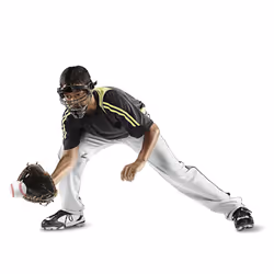 SKLZ Youth Fastpitch Field Shield (Small/Medium)