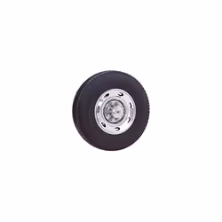 Phoenix USA NST06 Wheel Simulator  Gray