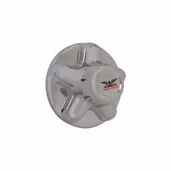 Phoenix USA QT545CHS 4.5"" 5-Lug QT Hub Cover