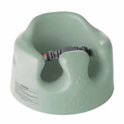 Bumbo Infant Floor Seat Baby Sit Up Chair and Baby Sitting Support for
