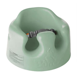 Bumbo Infant Floor Seat Baby Sit Up Chair and Baby Sitting Support for