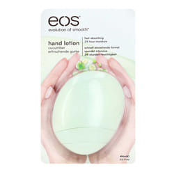 EOS Evolution of Smooth Hand Lotion 44ml Cucumber