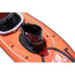Advanced Elements Single Deck Conversion Red