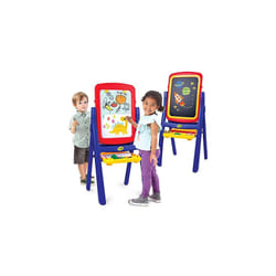 Qwikflip 2Sided Easel