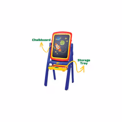 Qwikflip 2Sided Easel