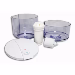 Vitapur GWF8 Water Filtration System For Top-load Water Dispensers   White