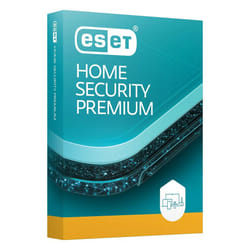 ESET HOME SECURITY PREMIUM 2024 FOR 3 DEVICES FOR 1 YEAR