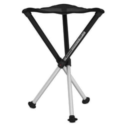 Walkstool Comfort 55 Camping stool 3 leg(s) Black