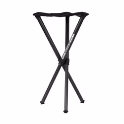 Walkstool BASIC 60M, 175 kg, Camping stool, 3 leg(s), 725 g