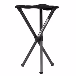 Walkstool Basic 50M, 150 kg, Camping stool, 3 leg(s), 650 g