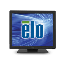 Elo Touch Solutions 1929LM 48.3 cm (19") LCD 265 cd/m² Black Touchscreen