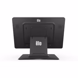 Elo Touch Solutions E160104 multimedia cart/stand Black Flat panel Multimedia stand - Additional view 4