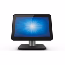 Elo Touch Solutions E160104 multimedia cart/stand Black Flat panel Multimedia stand - Additional view 5