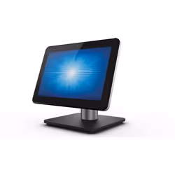 Elo Touch Solutions E160104 multimedia cart/stand Black Flat panel Multimedia stand - Additional view 6